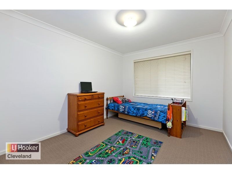 11 Baychester Place, Wakerley QLD 4154