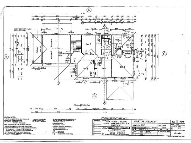 11 Baychester Place, Wakerley QLD 4154