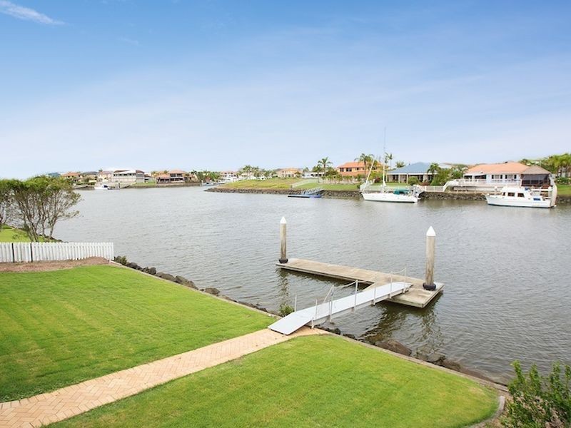 20 Voyagers Court, Cleveland QLD 4163