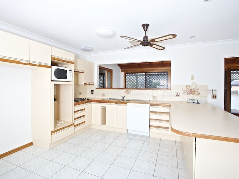 20 Voyagers Court, Cleveland QLD 4163