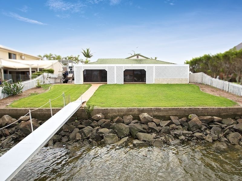 20 Voyagers Court, Cleveland QLD 4163