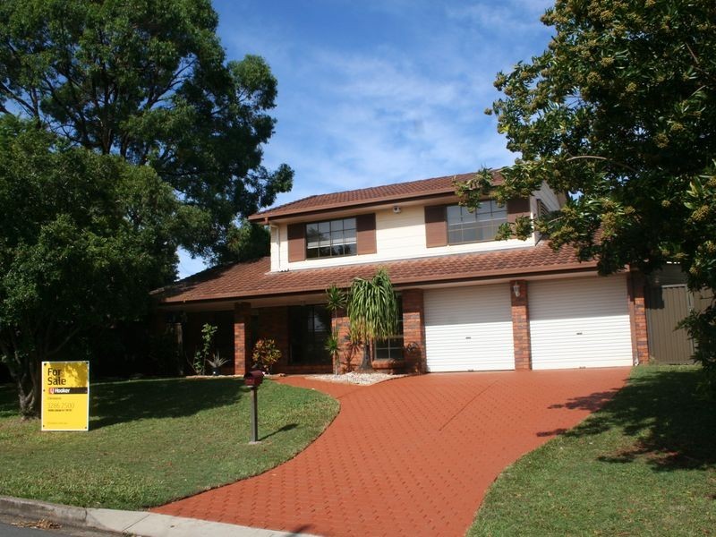 14-16 Angela Crescent, Cleveland QLD 4163