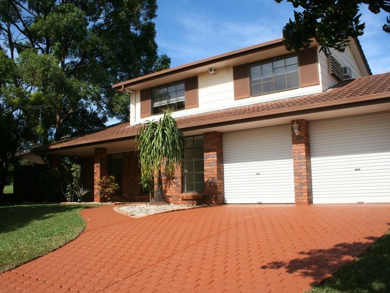 14-16 Angela Crescent, Cleveland QLD 4163