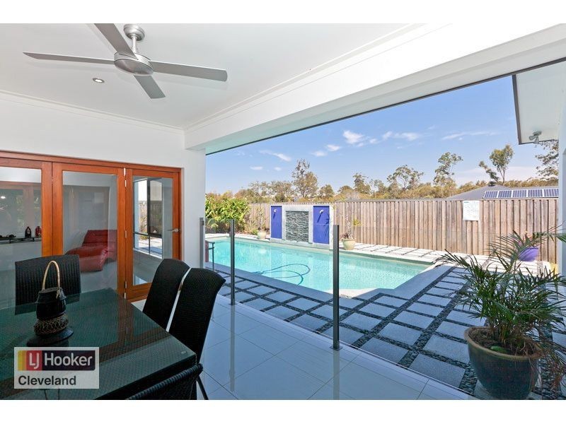 59 Taffeta Drive, Mount Cotton QLD 4165