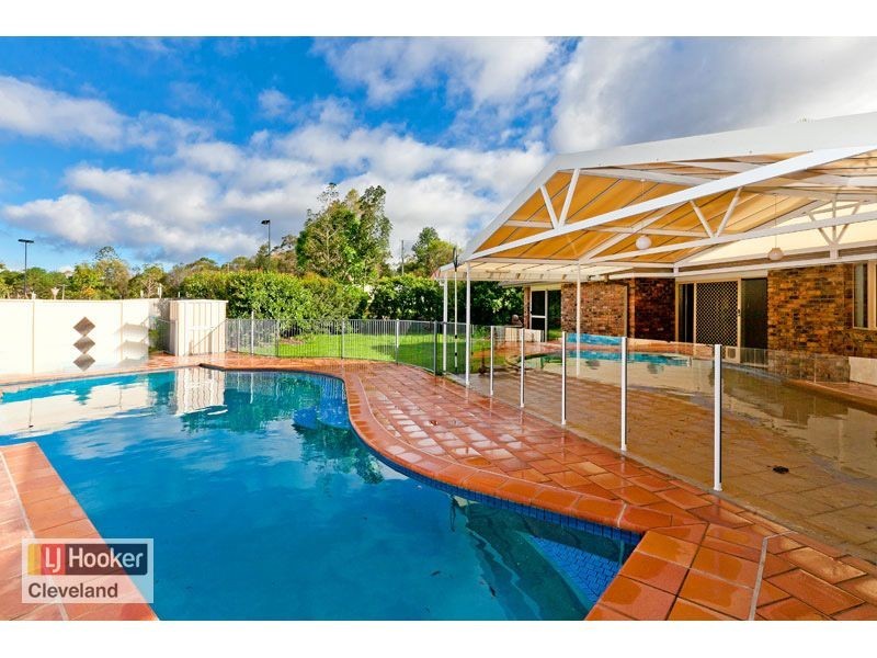 20 Chardonnay Court, Thornlands QLD 4164
