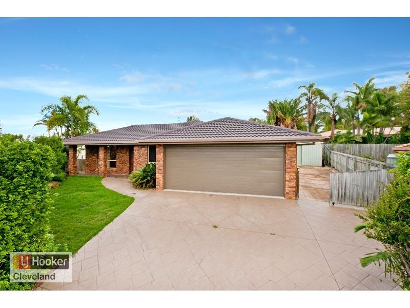 20 Chardonnay Court, Thornlands QLD 4164
