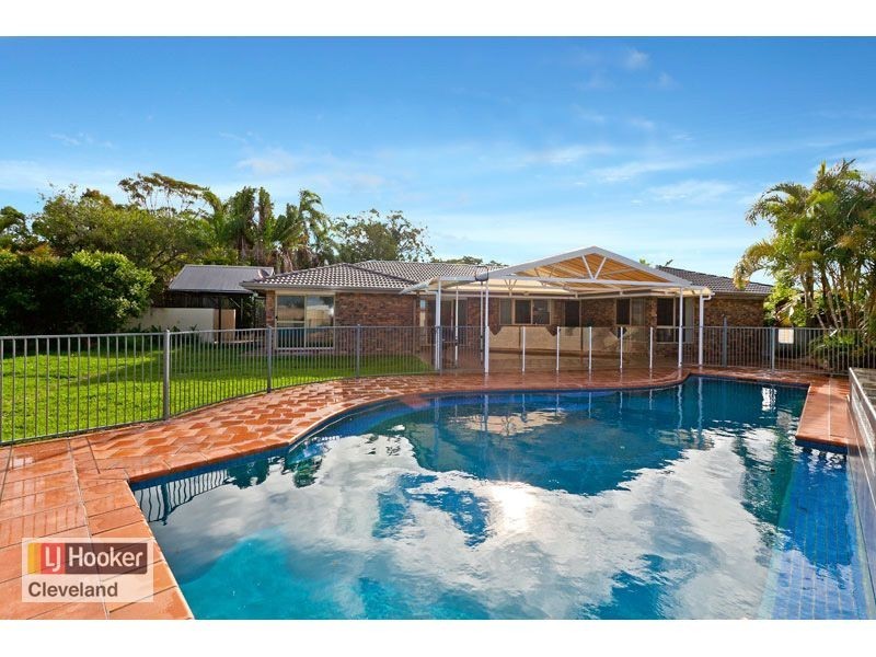 20 Chardonnay Court, Thornlands QLD 4164
