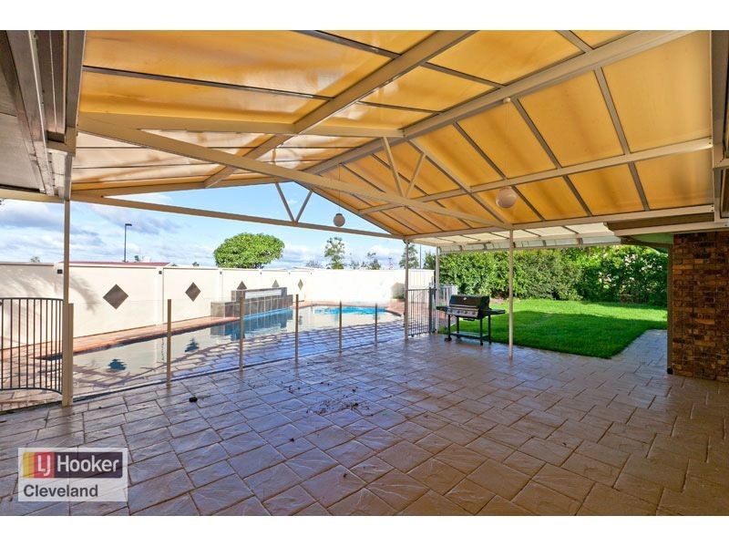 20 Chardonnay Court, Thornlands QLD 4164