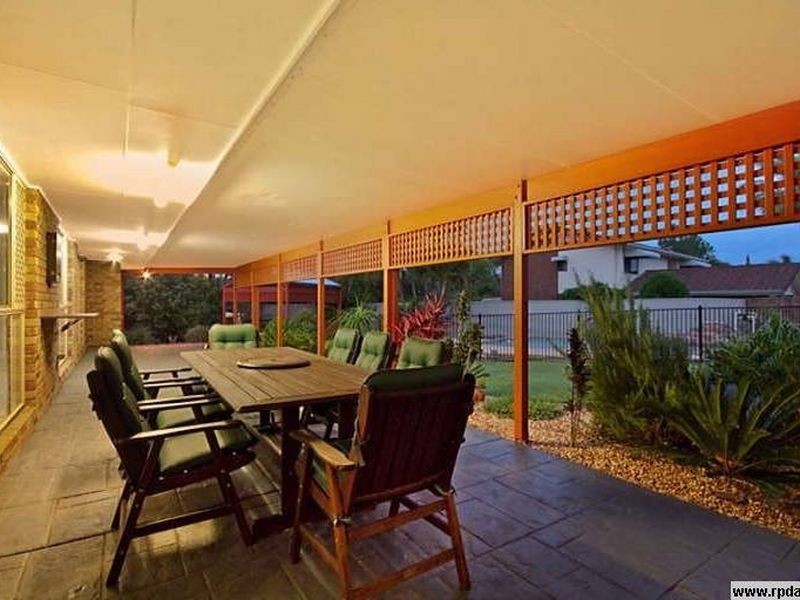 4 Claret Court, Thornlands QLD 4164