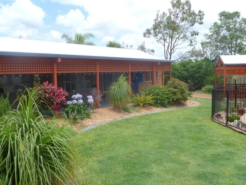 4 Claret Court, Thornlands QLD 4164