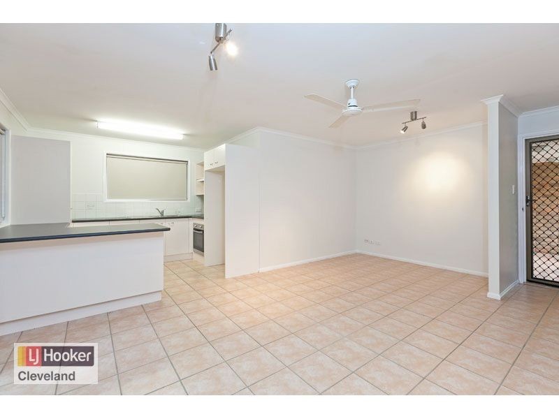 4/79 Queen Street, Cleveland QLD 4163