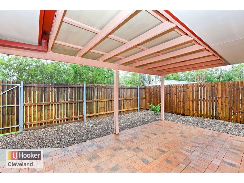 4/79 Queen Street, Cleveland QLD 4163