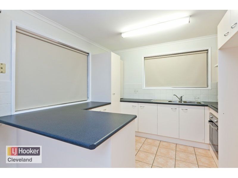 4/79 Queen Street, Cleveland QLD 4163