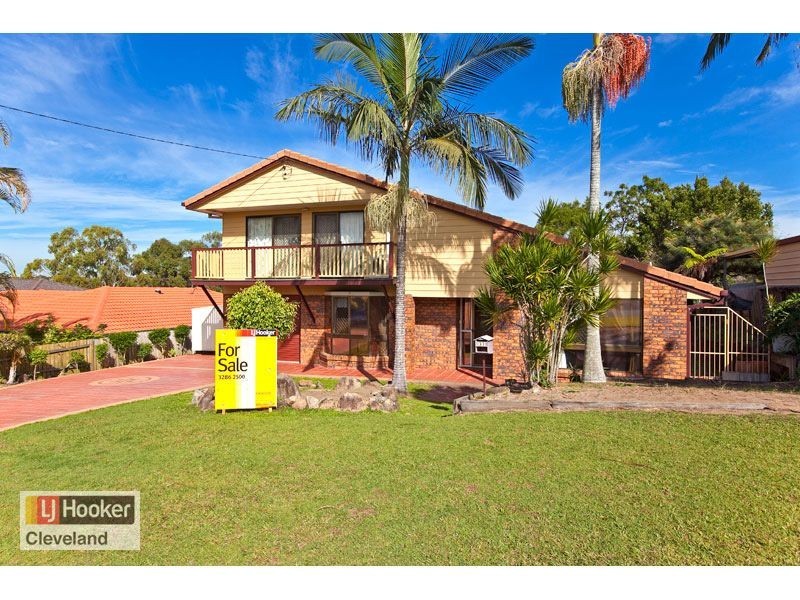 37 Strachan Road, Victoria Point QLD 4165