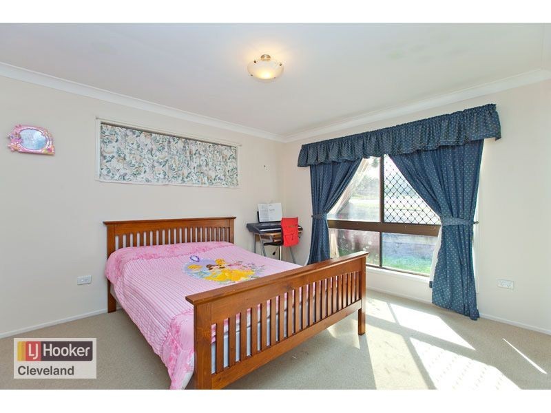 37 Strachan Road, Victoria Point QLD 4165