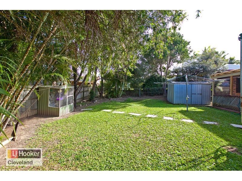 37 Strachan Road, Victoria Point QLD 4165