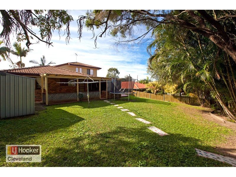 37 Strachan Road, Victoria Point QLD 4165