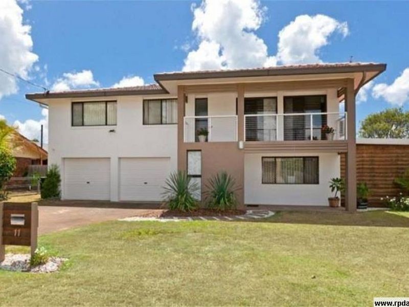 11 Cupania Street, Victoria Point QLD 4165