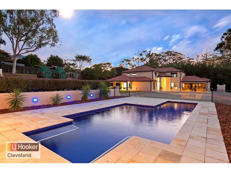 5 Willett Court, Thornlands QLD 4164