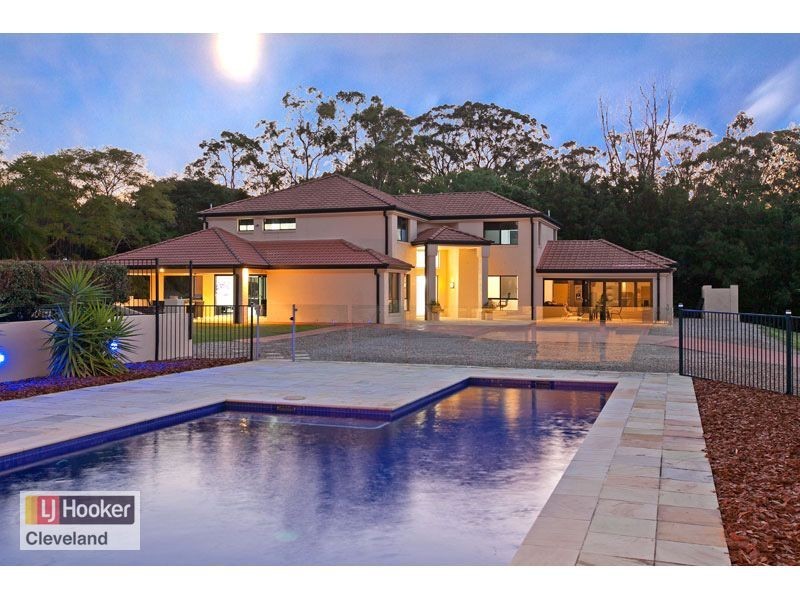 5 Willett Court, Thornlands QLD 4164