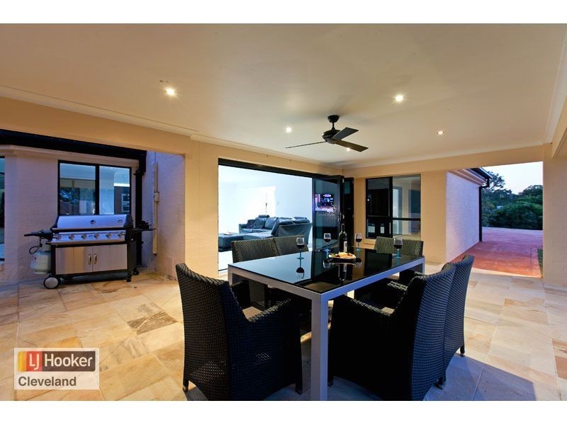 5 Willett Court, Thornlands QLD 4164