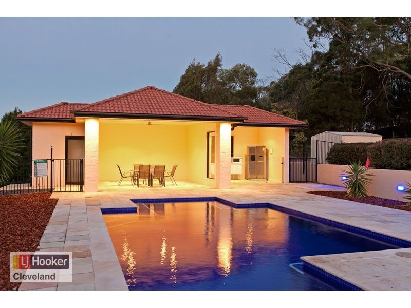 5 Willett Court, Thornlands QLD 4164