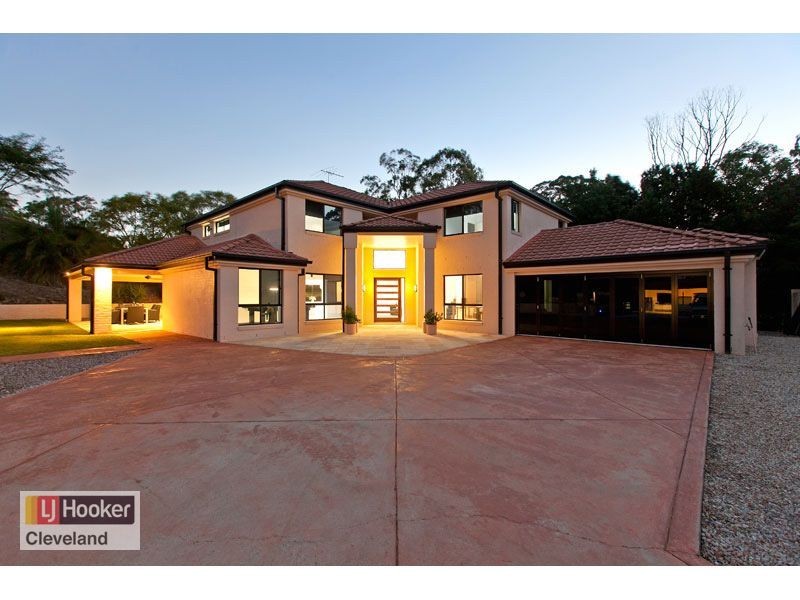 5 Willett Court, Thornlands QLD 4164