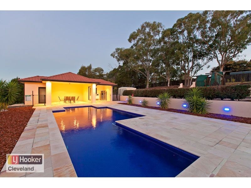 5 Willett Court, Thornlands QLD 4164