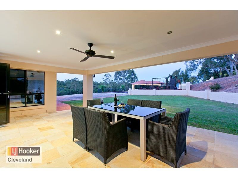 5 Willett Court, Thornlands QLD 4164