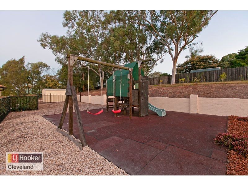 5 Willett Court, Thornlands QLD 4164