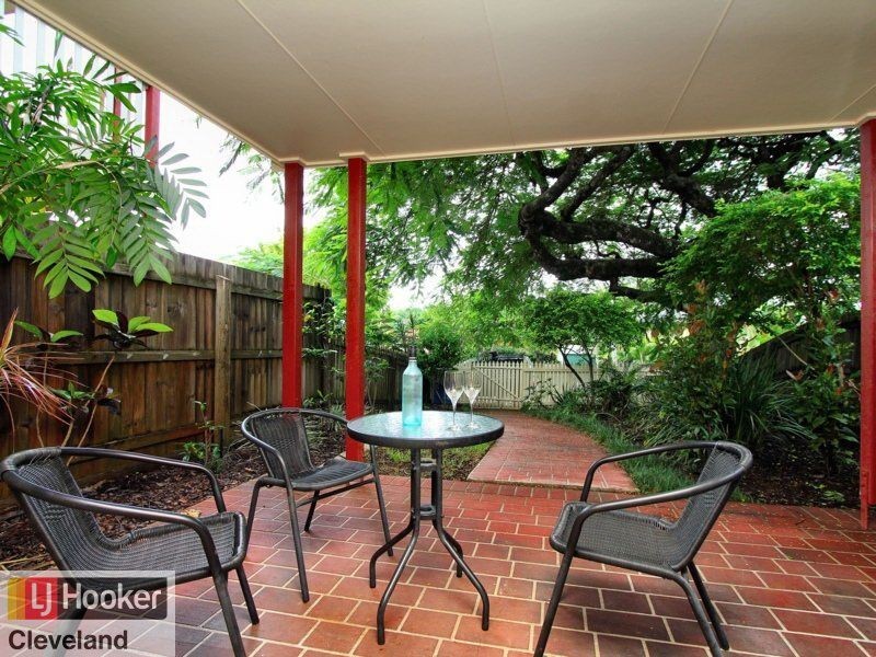 1/55 Harris Street, Wellington Point QLD 4160