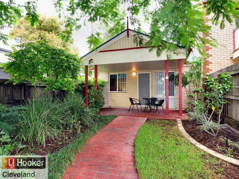 1/55 Harris Street, Wellington Point QLD 4160