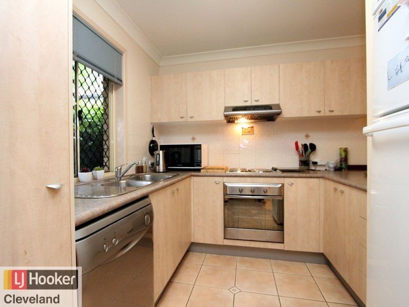 1/55 Harris Street, Wellington Point QLD 4160