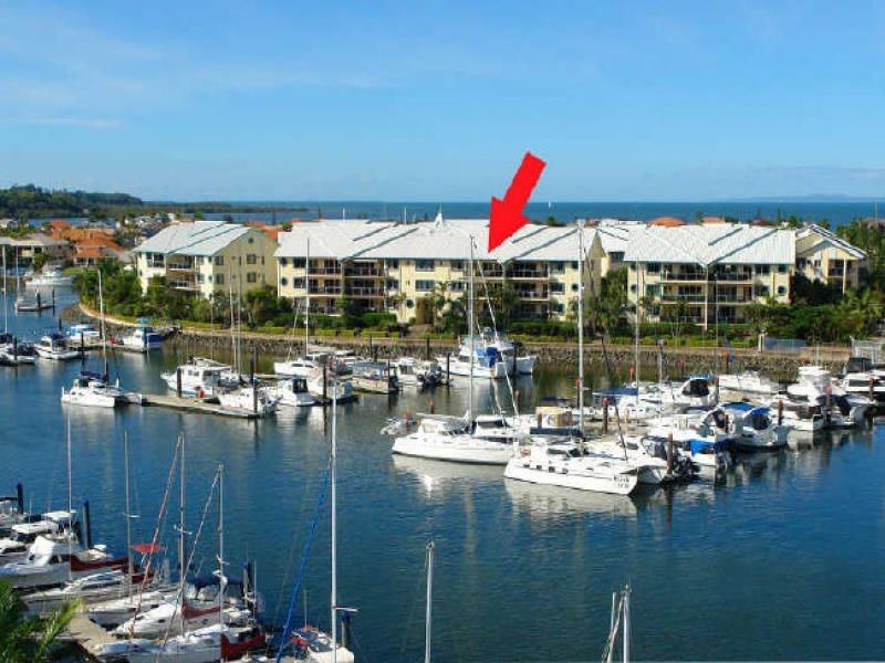 22/12 Esperance Court, Raby Bay QLD 4163