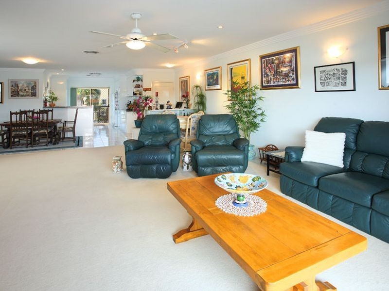 22/12 Esperance Court, Raby Bay QLD 4163