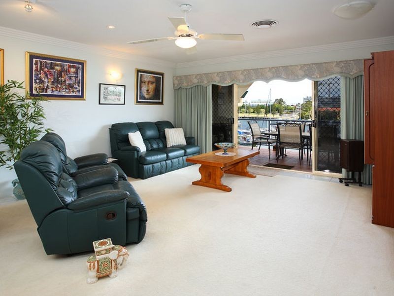 22/12 Esperance Court, Raby Bay QLD 4163