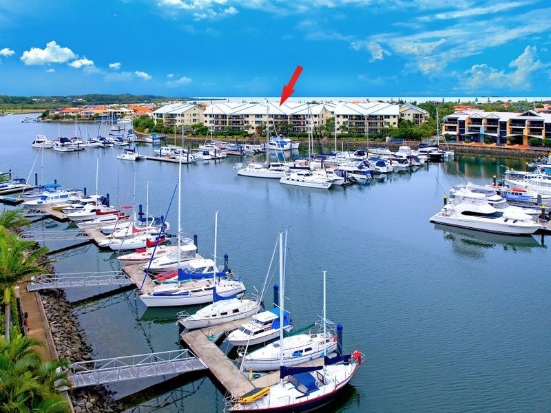 22/12 Esperance Court, Raby Bay QLD 4163