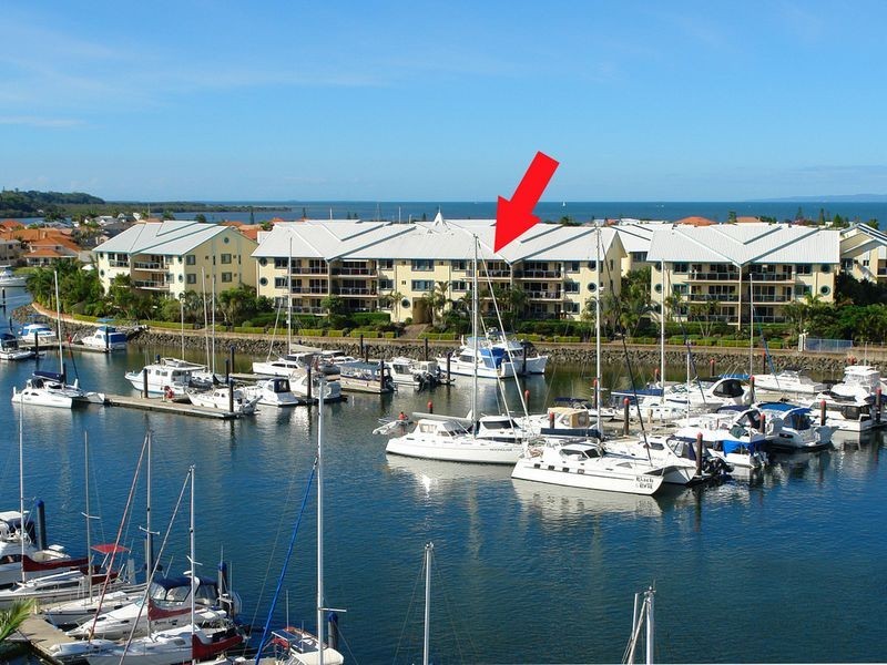 22/12 Esperance Court, Raby Bay QLD 4163