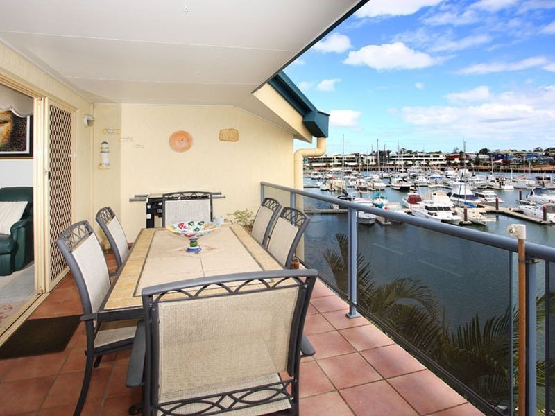 22/12 Esperance Court, Raby Bay QLD 4163