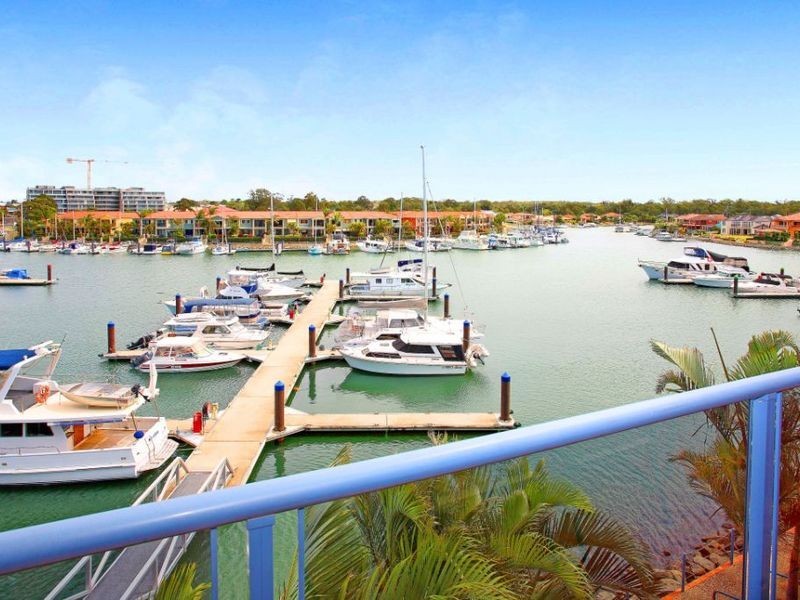 22/12 Esperance Court, Raby Bay QLD 4163