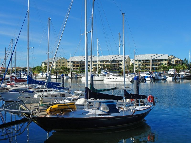 22/12 Esperance Court, Raby Bay QLD 4163