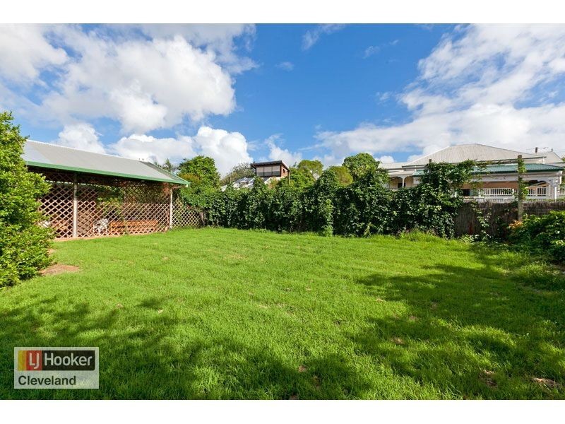 21-23 Burnett Street, Wellington Point QLD 4160