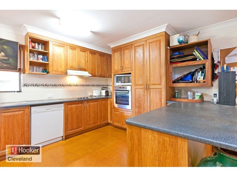 21-23 Burnett Street, Wellington Point QLD 4160