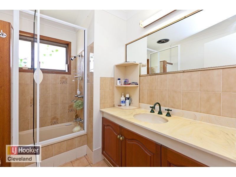 21-23 Burnett Street, Wellington Point QLD 4160