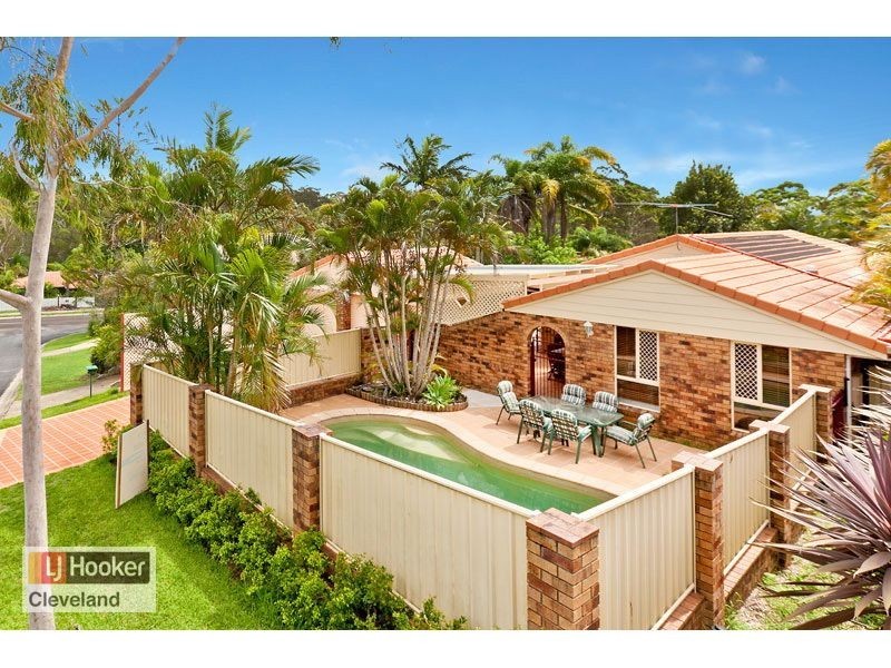 13 Moray Court, Alexandra Hills QLD 4161