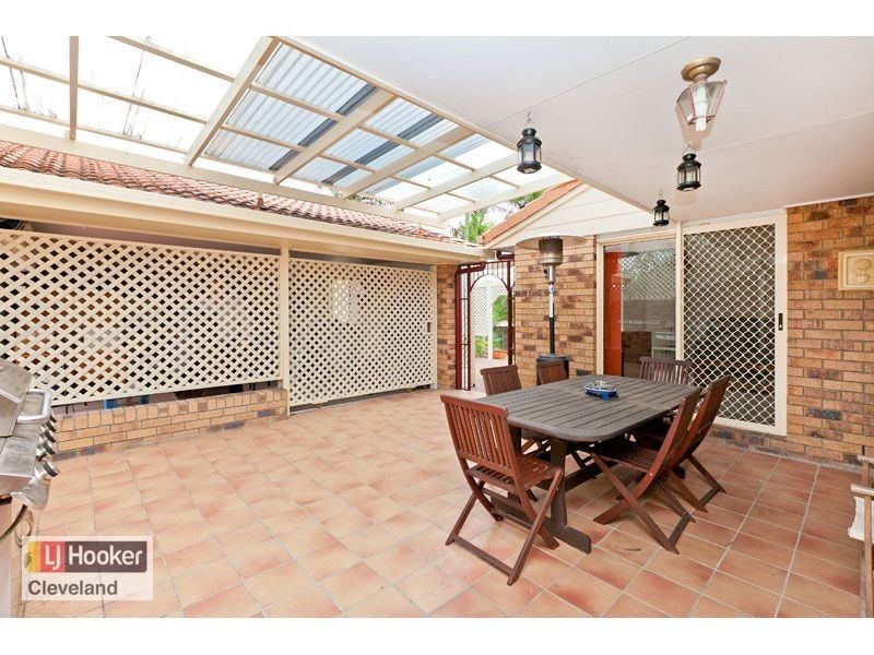 13 Moray Court, Alexandra Hills QLD 4161