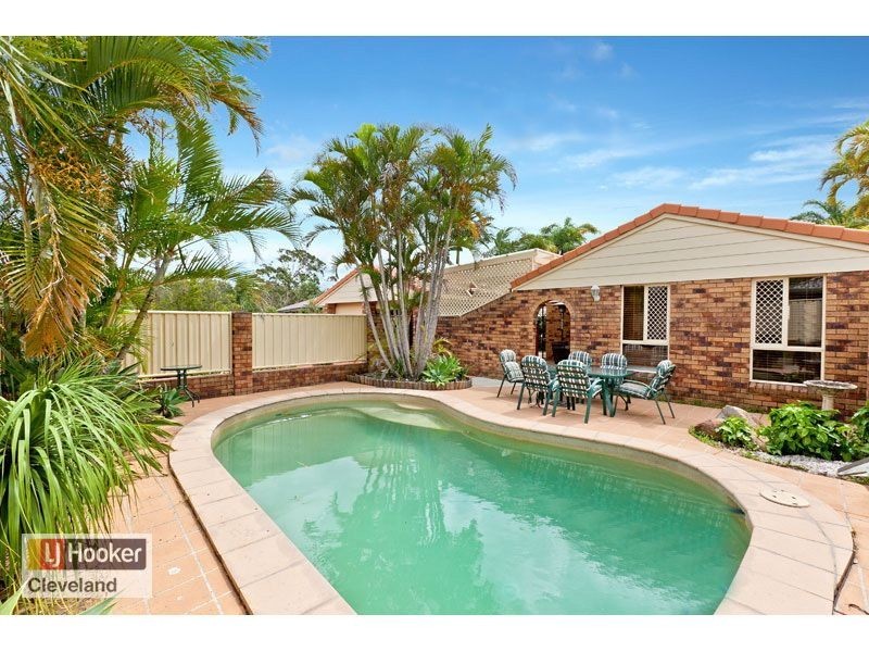 13 Moray Court, Alexandra Hills QLD 4161