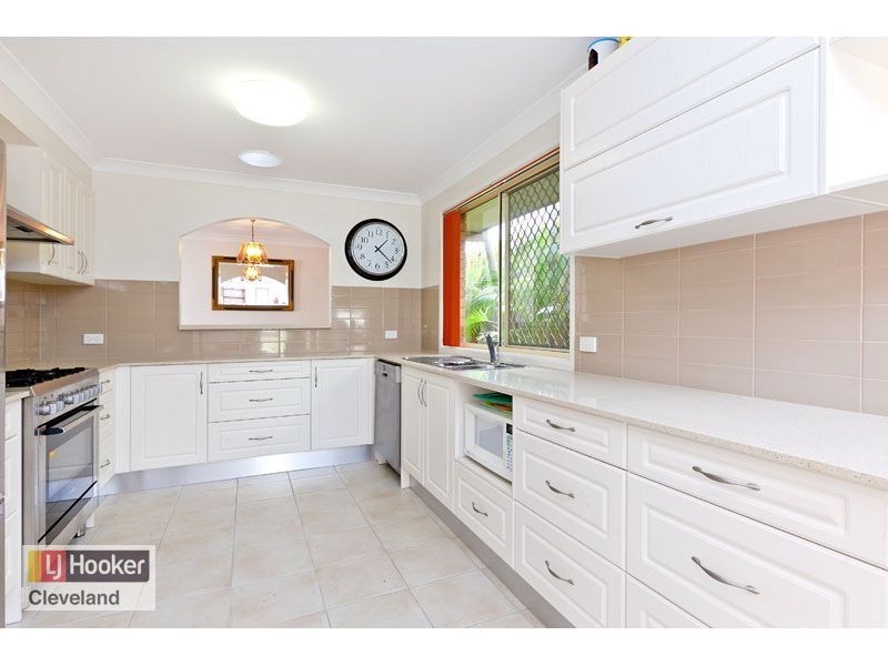 13 Moray Court, Alexandra Hills QLD 4161
