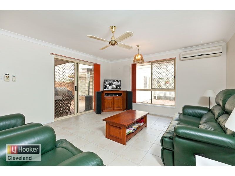 13 Moray Court, Alexandra Hills QLD 4161
