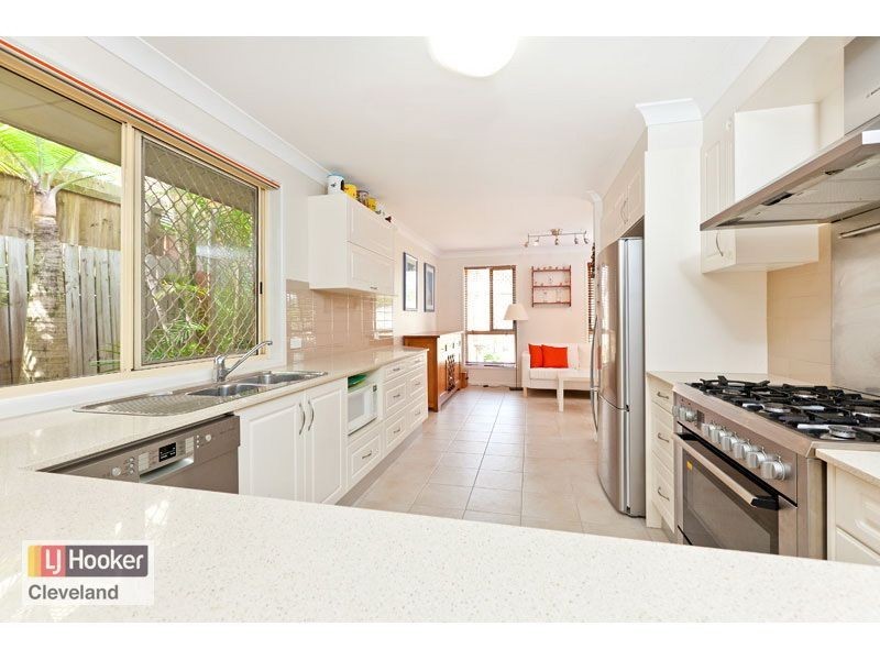 13 Moray Court, Alexandra Hills QLD 4161